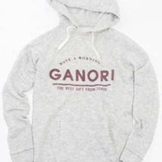 BEAMS|ビーミング ライフストア×GANORIコラボアイテムが登場
