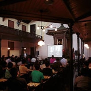 ReBITA｜「求道学舎」で考える、世代を超えて受け継がれる住まい