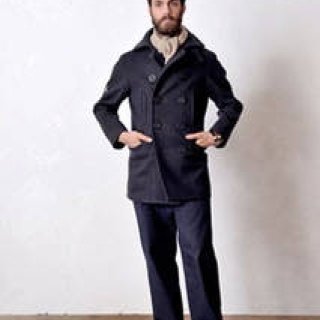 OLD JOE｜2014-15年秋冬コレクション