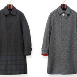 HANKYU MEN’S TOKYO｜リニューアルした「インターナショナルクリエーターズ」フロア