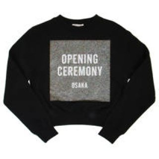 OPENING CEREMONY｜関西初上陸店、チームラボと強力タッグ