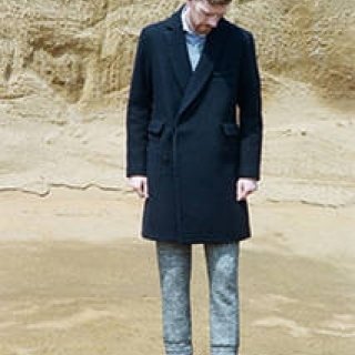 TOKYOメンズブランド特集「エンハーモニック・タヴァーン」2014-15年秋冬コレクション｜Enharmonic TAVERN