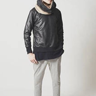 Bernabeu｜現代的なあたらしいリアルクローズの可能性を探求