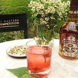 EVENT│「シーバスリーガル」が開催したカクテルコンペティション