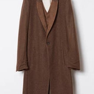 CHUNGKAWAI｜身に着ける人の個性を引き立たたせる服