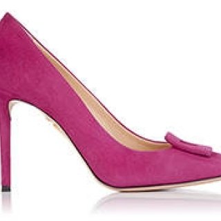 Charlotte Olympia｜ワーキングレディ向けの新コレクション