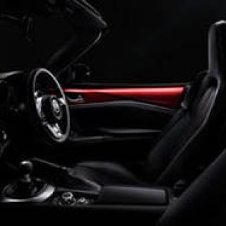 新型マツダ ロードスター、デビュー｜MAZDA