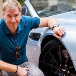 岐路に立つ、アストンマーティンの行方｜Aston Martin