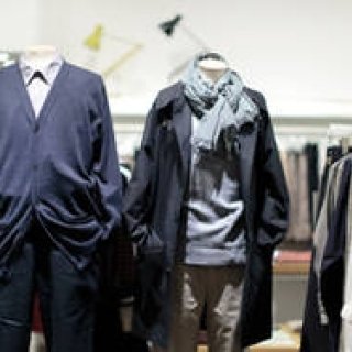 MARGARET HOWELL｜「MARGARET HOWELL SHOP＆CAFE 二子玉川」がオープン