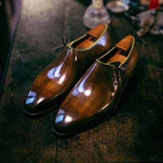 Corthay｜「コルテ」のイベントが伊勢丹新宿店メンズ館で開催