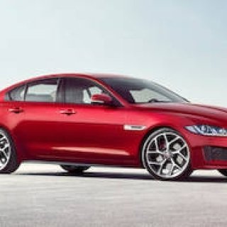 ジャガーXE、ドラマチックにデビュー｜Jaguar