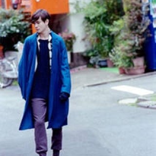 URU｜2014-15年秋冬コレクション