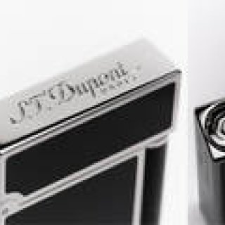 S.T. Dupont｜「E.YAZAWA」コラボレーションライターが発売決定