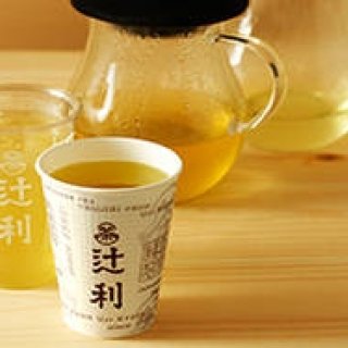 EAT｜宇治茶の老舗「辻利」、祇園に初の店舗をオープン