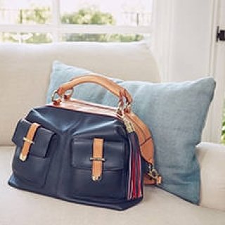 TOMMY HILFIGER｜BHI支援のための限定バッグ第8弾を発表 