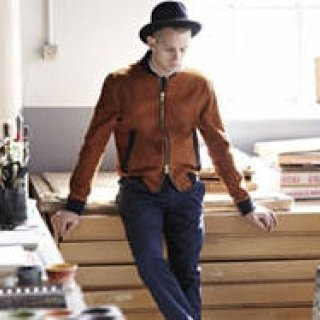 OUTER LIMITS｜「Oliver Spencer」ポップアップショップ開催