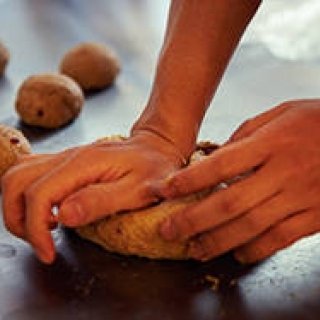 EAT｜おいしさに徹底的にこだわった“ふすまパン”誕生