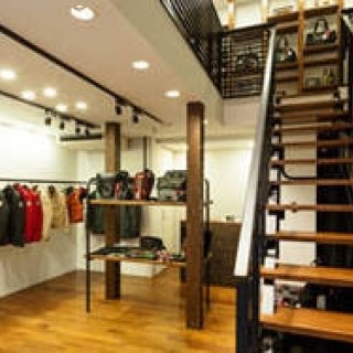 KAYTAY TEXINNO｜メンズブランド「DESERTIKA」ショップオープン