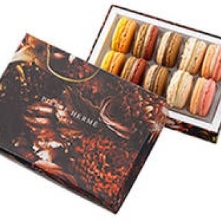 EAT｜ピエール・エルメ・パリ 青山に期間限定の庭園が誕生