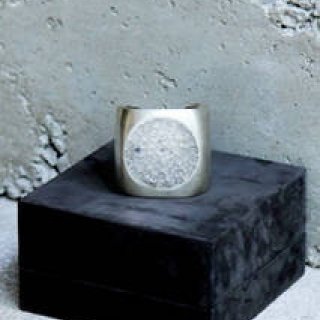 Rick Owens|青山店限定ダイヤモンドブレスレット発売