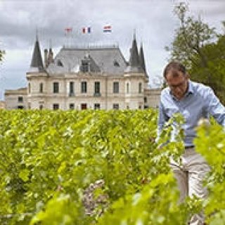 MOVIE｜知られざるワインビジネスの実態に迫る『世界一美しいボルドーの秘密』