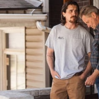 MOVIE｜クリスチャン・ベイル主演のクライム・ドラマ『ファーナス／訣別の朝』