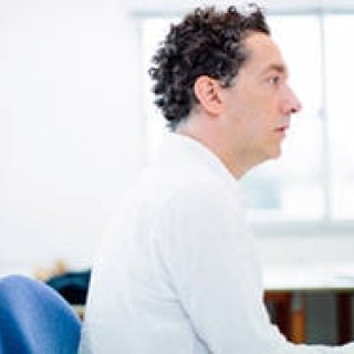 INTERVIEW｜『不機嫌なママにメルシィ！』監督・脚本・主演、ギヨーム・ガリエンヌにインタビュー