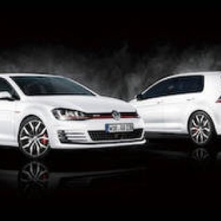フォルクスワーゲン「ゴルフGTI」の高性能版を導入|Volkswagen