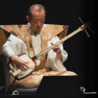 MOVIE｜『杉本文楽 曾根崎心中付り観音廻り』 プレミア上映会を開催