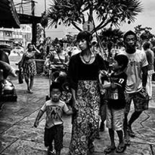 BOOK｜森山大道の写真集『記録 25号』の電子書籍版発売