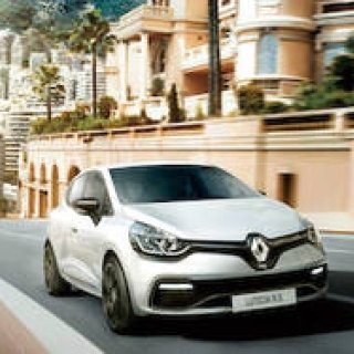 ルーテシア R.S.に2台の限定車|Renault