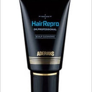 ADERANS｜洗浄力がパワーアップした「HairRepro」シリーズ