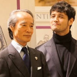 PARMENTIER｜Le Dome ÉDIFICE 丸の内店でのローンチパーティをレポート