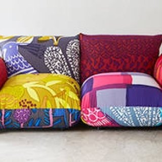 Arflex｜アルフレックスショップ東京で「MARENCO × 鈴木マサル」開催