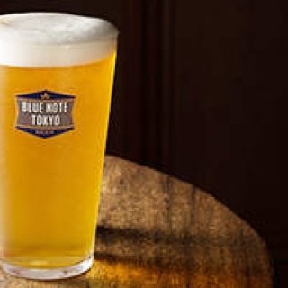 EAT｜ブルーノートオリジナルビール「ブルーノート東京ビール」完成