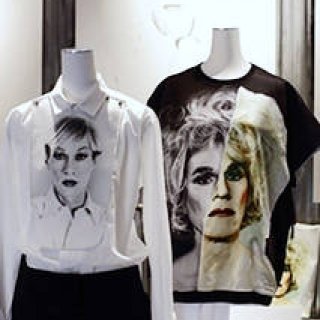 RESTIR｜「ALTERED IMAGES by CHRISTOPHER MAKOS」