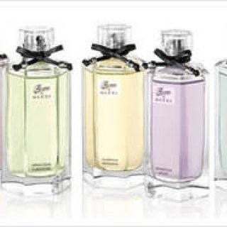 bluebell｜映画『グレース・オブ・モナコ』公開記念キャンペーン