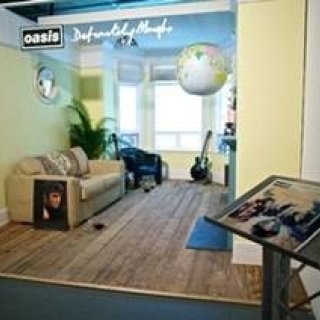 MUSIC｜『CHASING THE SUN: OASIS 1993-1997 #あなたにとってのオアシスとは』