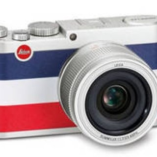 Leica｜特別限定モデル「ライカX Edition Moncler」発売