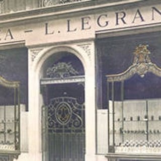 Oriza L. Legrand｜ベチバーの香りに酔いしれる新作オードパルファム