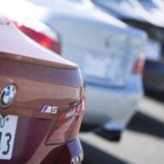 自動車クラブというたのしみ方｜BMW