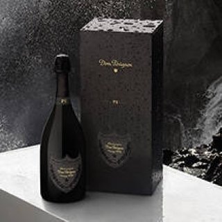 EAT｜16年間長期熟成させた「ドン ペリニヨン P2」発売