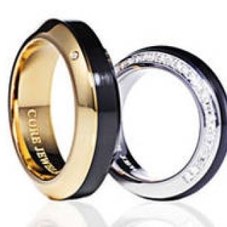 CORE JEWELS｜NFC内蔵ダイヤモンドジュエリーコレクション