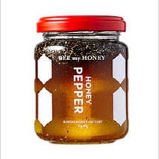 EAT｜新はちみつブランド「BEE my HONEY」誕生