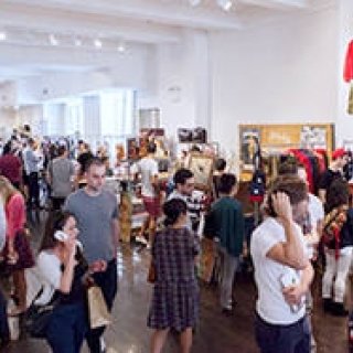 POP-UP FLEA｜日本初上陸イベント「POP-UP FLEA」開催