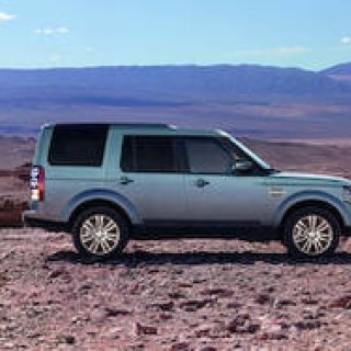 ディスカバリー2015年モデルを発売|Land Rover