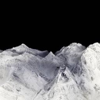 MONCLER｜自然に敬意を表した「ブラックアウト」コレクション誕生