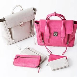 3.1 Phillip Lim｜銀座三越でデザイナー厳選の写真展開催