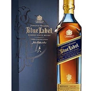 コンラッド東京とジョニーウォーカー ブルーラベルがパートナーに｜CONRAD TOKYO