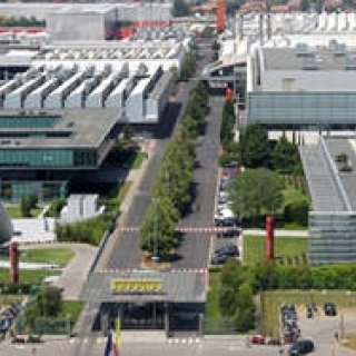 ソーシャルトリップで行く、フェラーリの聖地マラネロの旅｜Ferrari